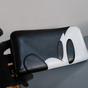 Coach Beautiful Zippy Compact Lemited Edition